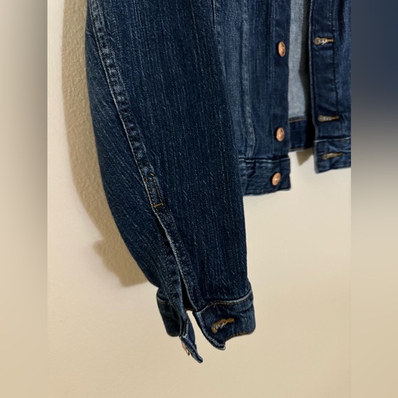 H&M Jean Jacket - Picture 3 of 4